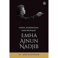 Image of CINTA, KESEHATAN, DAN MUNAJAT EMHA AINUN NADJIB