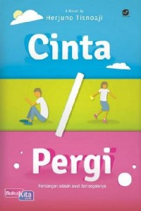 Image of CINTA / PERGI