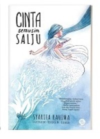 Image of CINTA SEMUSIM SALJU