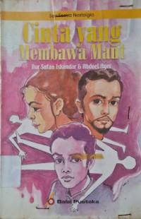 Image of Cinta Yang Membawa Maut