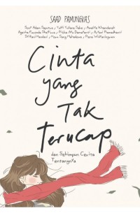 Image of CINTA YANG TAK TERUCAP