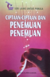 Image of Ciptaan Ciptaan dan Penemuan Penemuan