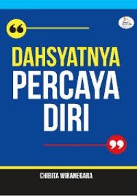 Image of DAHSYATNYA PERCAYA DIRI
