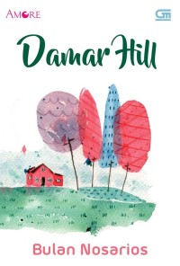 Image of Damar Hill