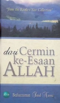 Image of Dari Cermin Ke Esaan Allah