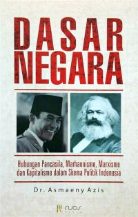 Image of DASAR NEGARA