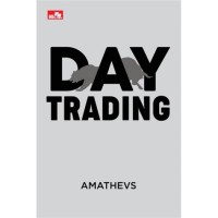 Image of DAY TRADING