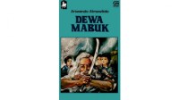 Image of Dewa Mabuk