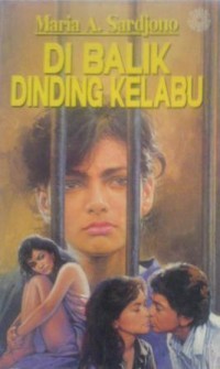 Image of Di Balik Dinding Kelabu