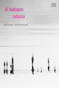 Image of DI HADAPAN RAHASIA