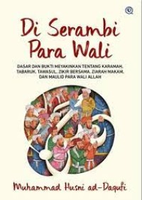 Image of DI SERAMBI PARA WALI