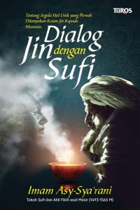 Image of DIALOG JIN DENGAN SUFI