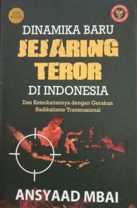 Image of DINAMIKA BARU JEJARING TEROR DI INDONESIA