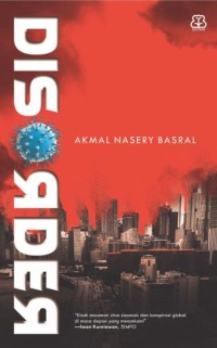 Image of DISORDER