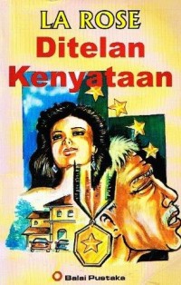 Image of Ditelan Kenyataan