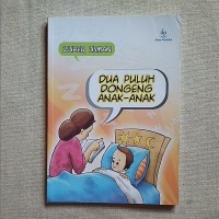 Image of Dua Puluh Dongeng Anak-anak