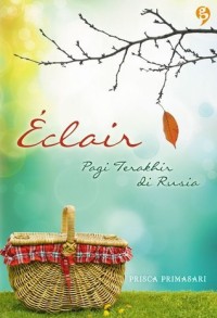Image of Eclair