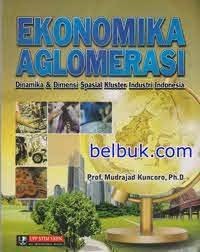 Image of EKONOMIKA AGLOMERASI
