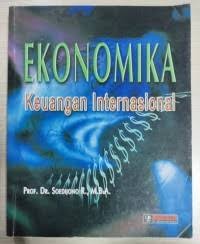 Image of EKONOMIKA KEUANGAN INTERNASIONAL