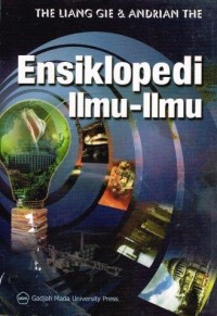 Image of Ensiklopedi Ilmu Ilmu