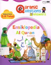 Image of Ensiklopedia Al Quran