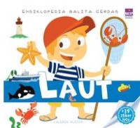 Image of ENSIKLOPEDIA BALITA CERDAS LAUT