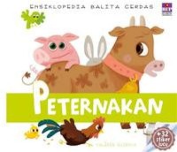 Image of ENSIKLOPEDIA BALITA CERDAS PETERNAKAN