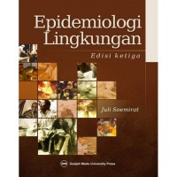 Image of Epidemiologi Lingkungan
