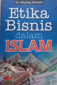 Image of Etika Bisnis Dalam Islam