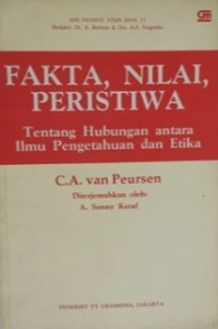 Image of Fakta, Nilai, Peristiwa