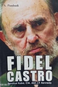 Image of FIDEL CASTRO