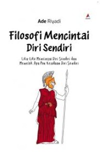 Image of FILOSOFI MENCINTAI DIRI SENDIRI