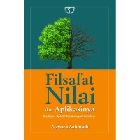 Image of FILSAFAT NILAI DAN APALIKASINYA