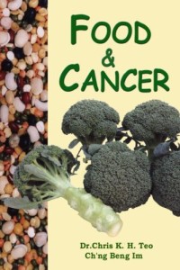 Image of Food dan Cancer