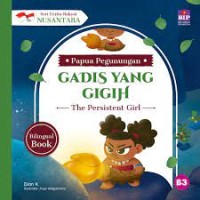 Image of GADIS YANG GIGIH