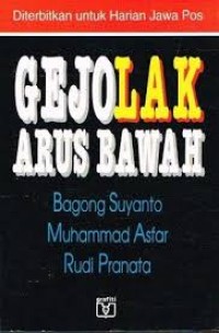 Image of Gejolak Arus Bawah