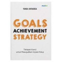 Image of GOALS ACHIEVEMENT STRATEGY