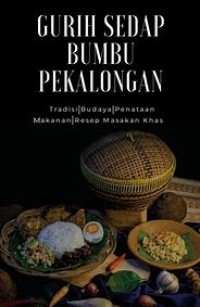 Image of Gurih Sedap Bumbu Pekalongan