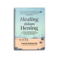 Image of HEALING DALAM HENING