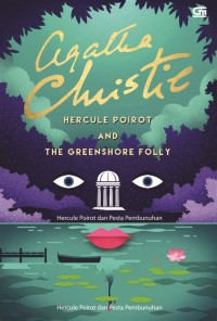 Image of HERCULE POIROT AND GREENSHORE FOLLY
