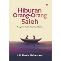 Image of HIBURAN ORANG-ORANG SALEH
