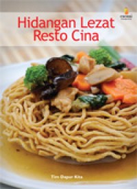 Image of Hidangan Lezat Resto Cina