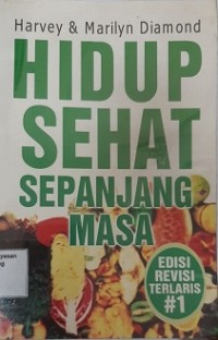 Image of Hidup Sehat Sepanjang Masa