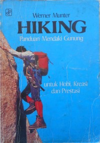 Image of Hiking