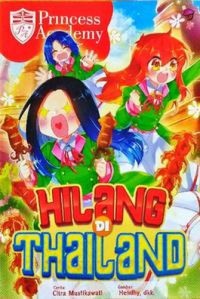 Image of HILANG DI THAILAND