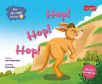 Image of HOP! HOP! HOP!