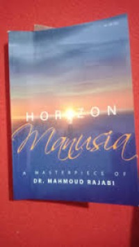 Image of Horizon Manusia
