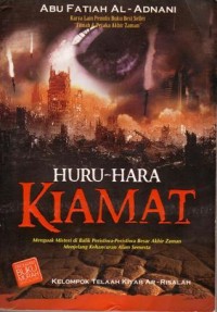 Image of Hura Hura Kiamat