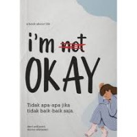 Image of I`M NOT OKAY
