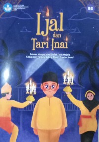Image of IJAL DAN TARI INAI